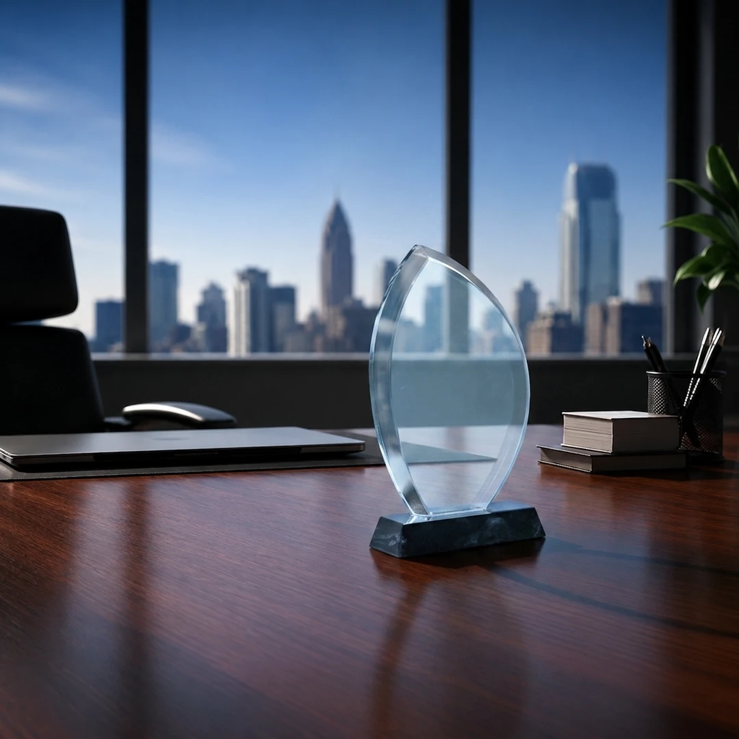 Crystal Awards 44